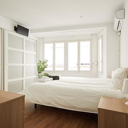 Low Cost Apartments Center Elx Esterno foto