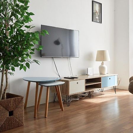 Low Cost Apartments Center Elx Esterno foto