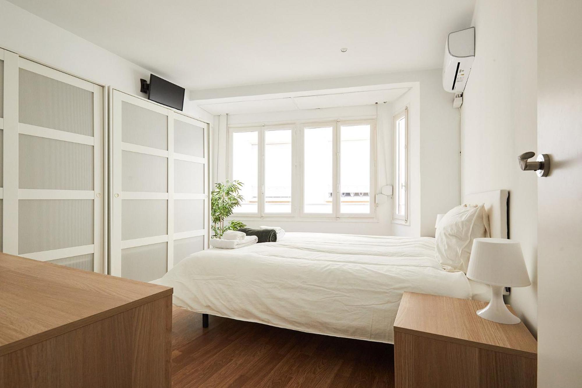 Low Cost Apartments Center Elx Esterno foto