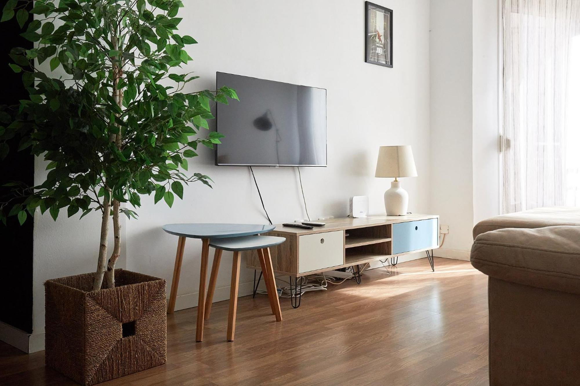 Low Cost Apartments Center Elx Esterno foto
