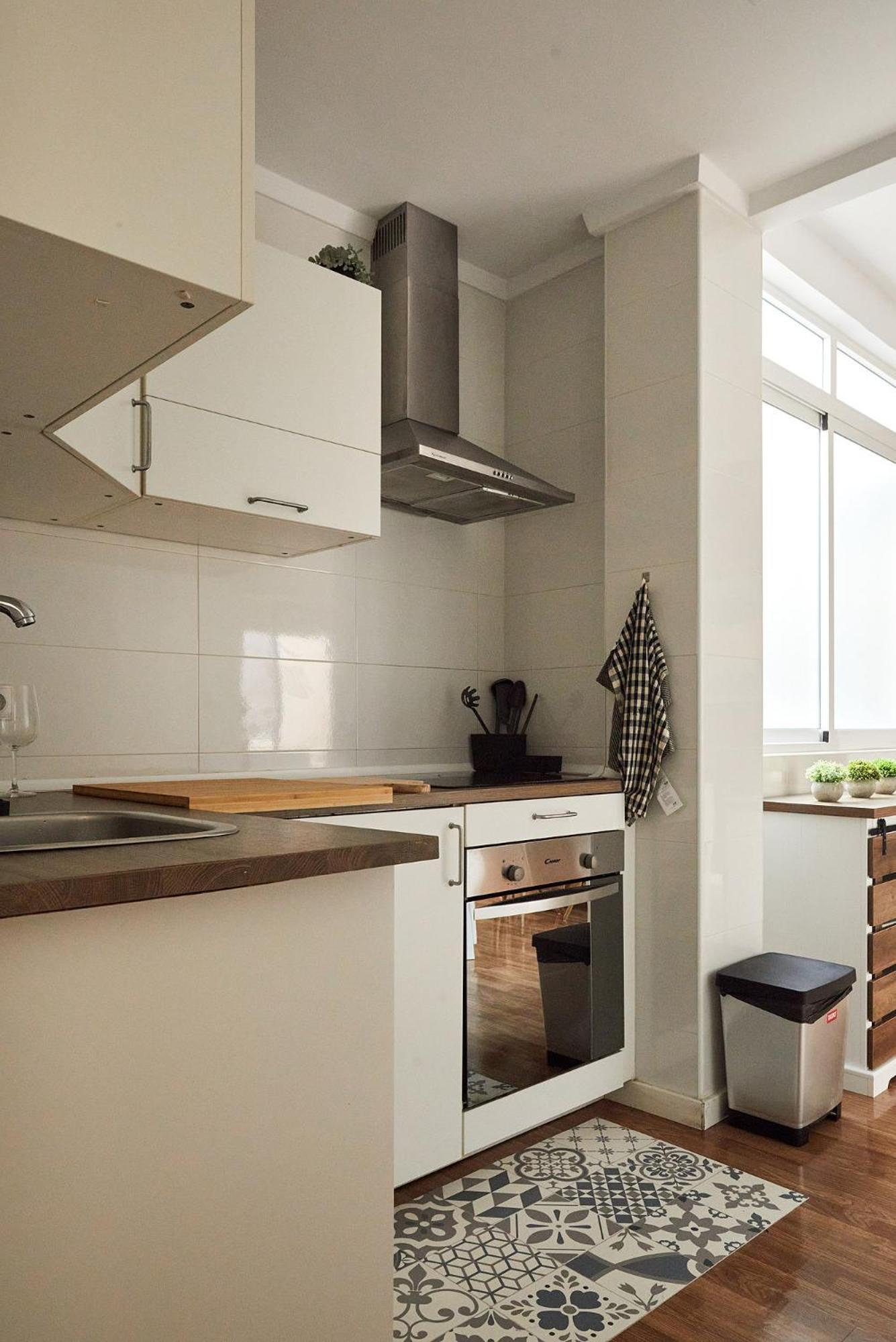 Low Cost Apartments Center Elx Esterno foto