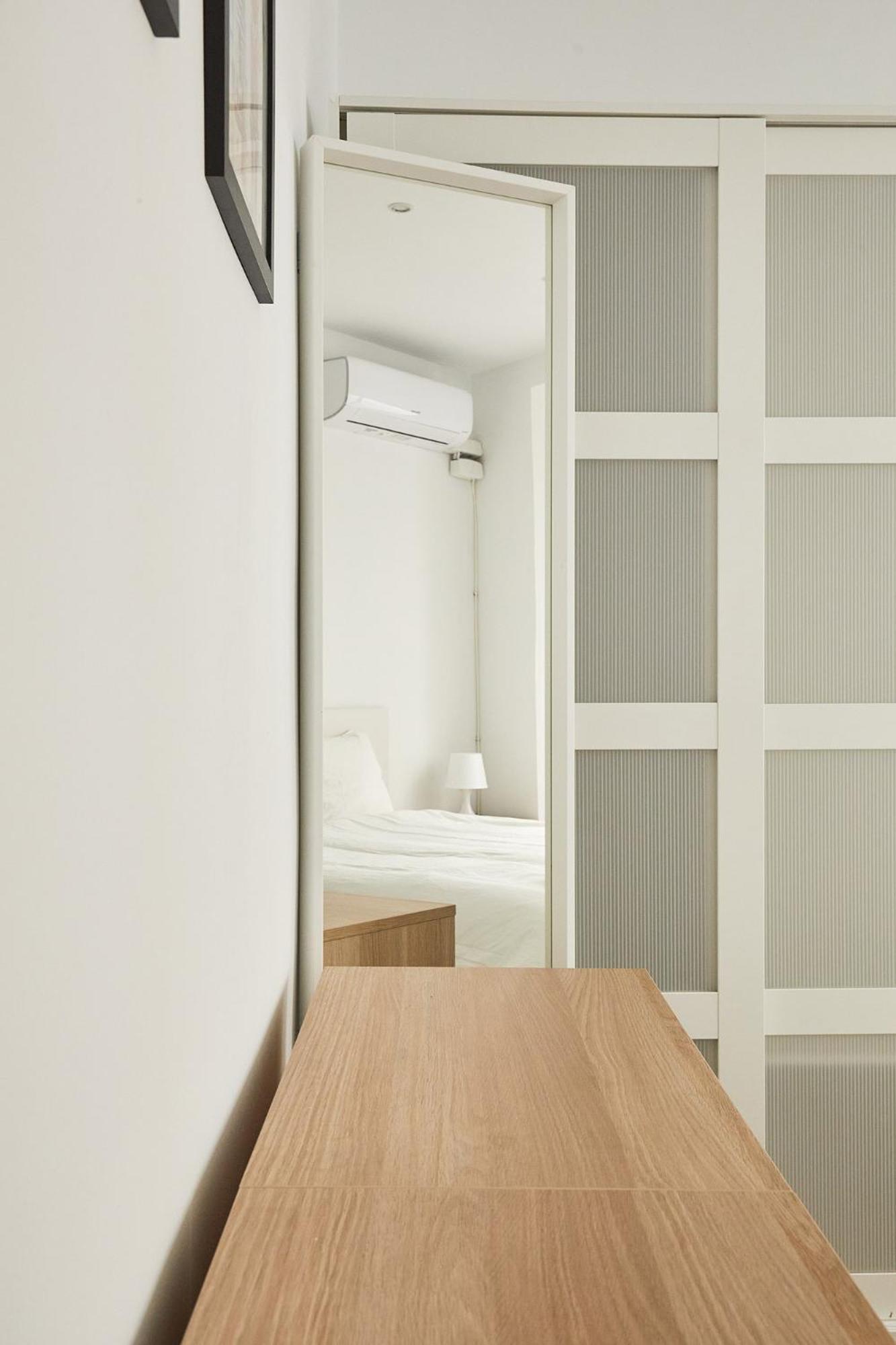 Low Cost Apartments Center Elx Esterno foto