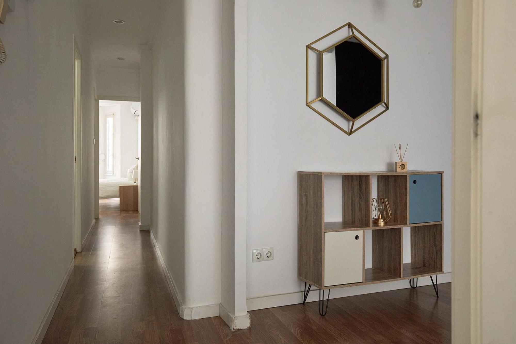 Low Cost Apartments Center Elx Esterno foto