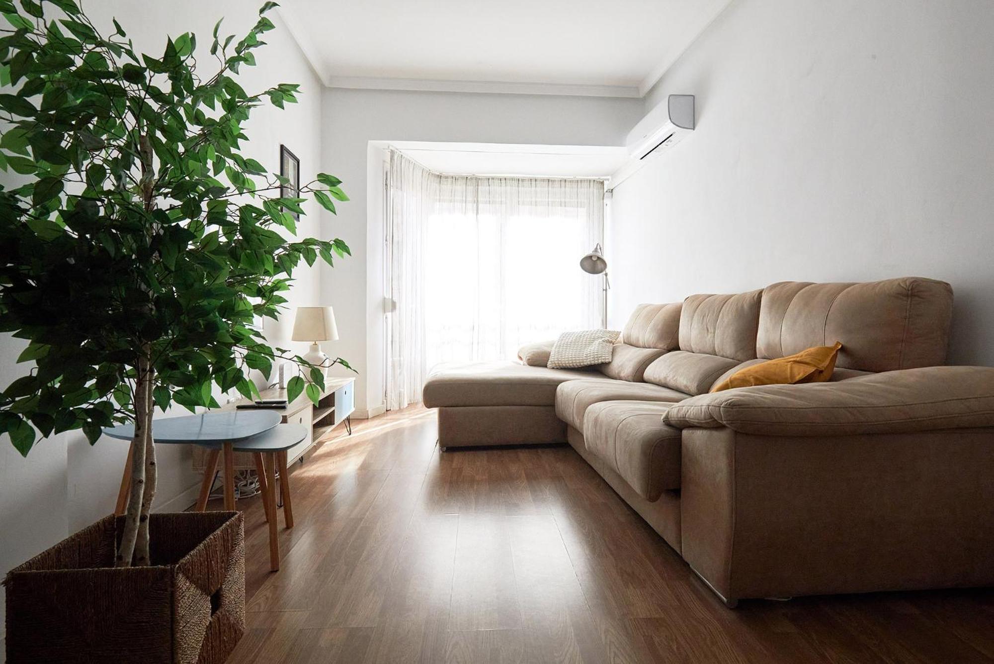 Low Cost Apartments Center Elx Esterno foto