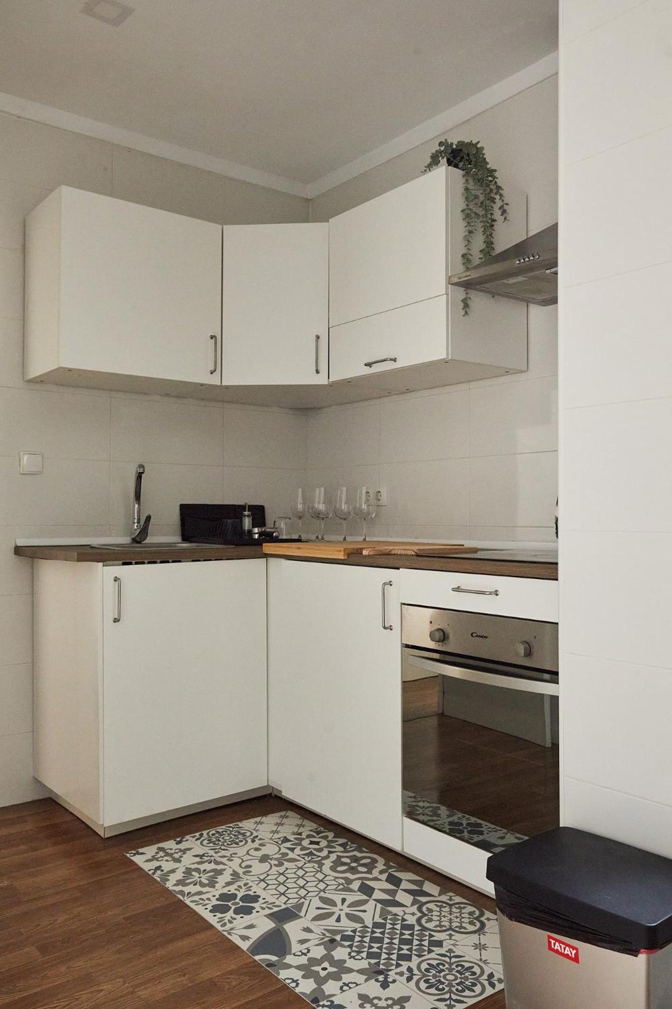 Low Cost Apartments Center Elx Esterno foto