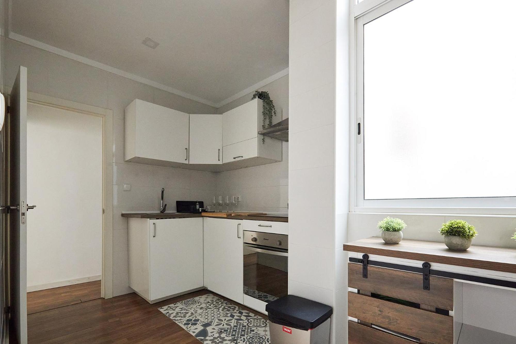 Low Cost Apartments Center Elx Esterno foto